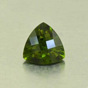Vesuvianite ch trill 9.7mm 3.56cts N vs298