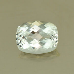 WhiteBeryl ch cush 9.0x7.0mm 1.83cts N wb107