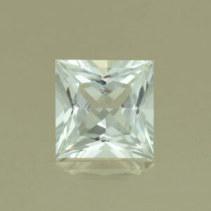 WhiteBeryl princess 5.5mm 0.71cts N wb118