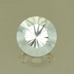 WhiteBeryl round 5.5mm 0.55cts N wb122