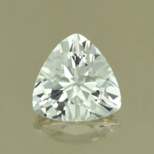 WhiteBeryl trill 7.1mm 0.98cts N wb126