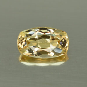 YellowGrossular cush 11.4x7.0mm 3.08cts N gg109